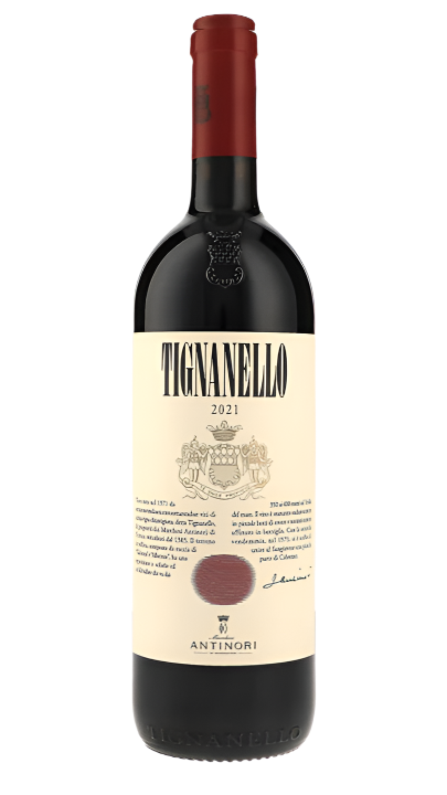 Antinori Tignanello 2021