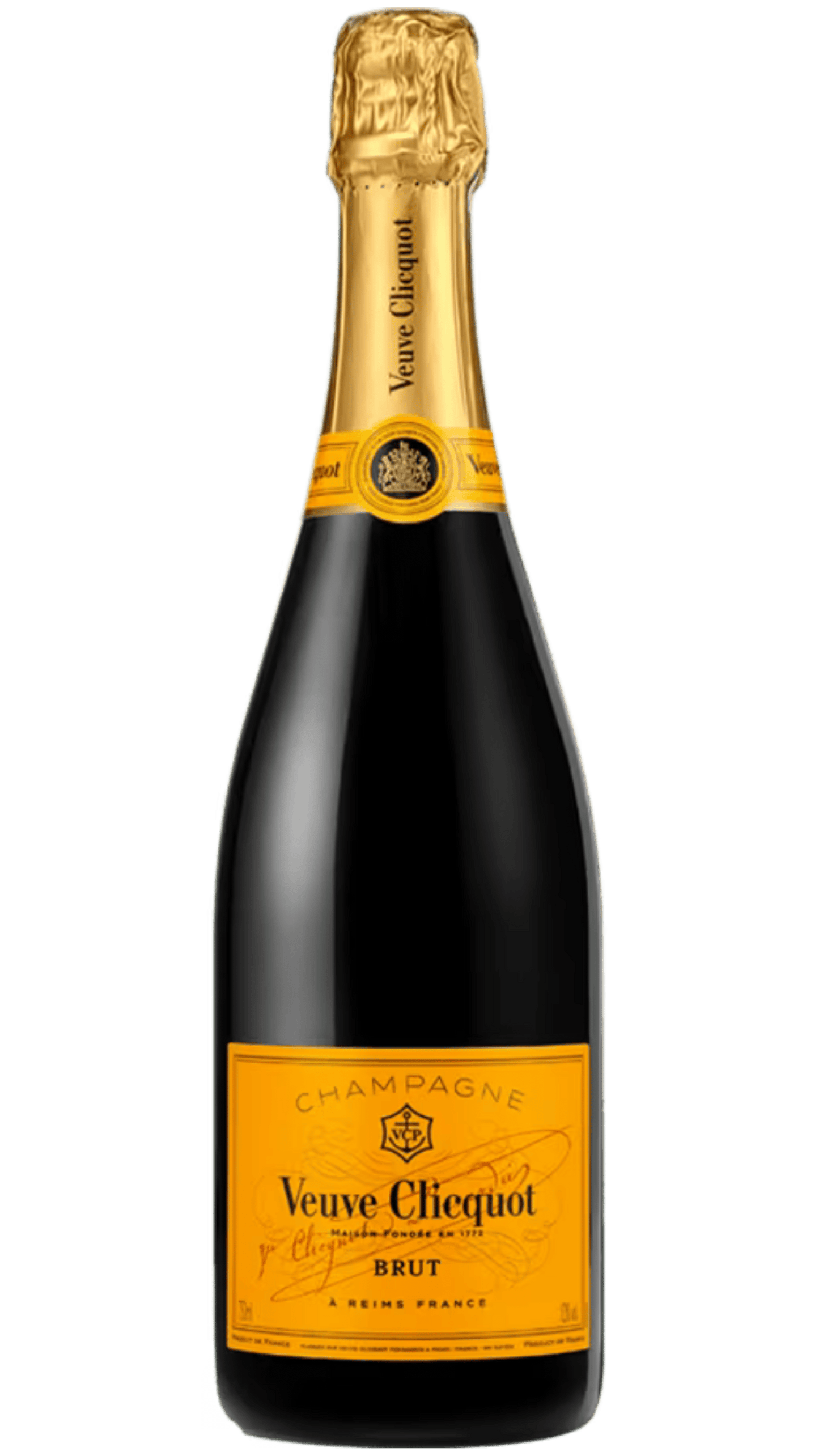 Veuve Clicquot Brut NV