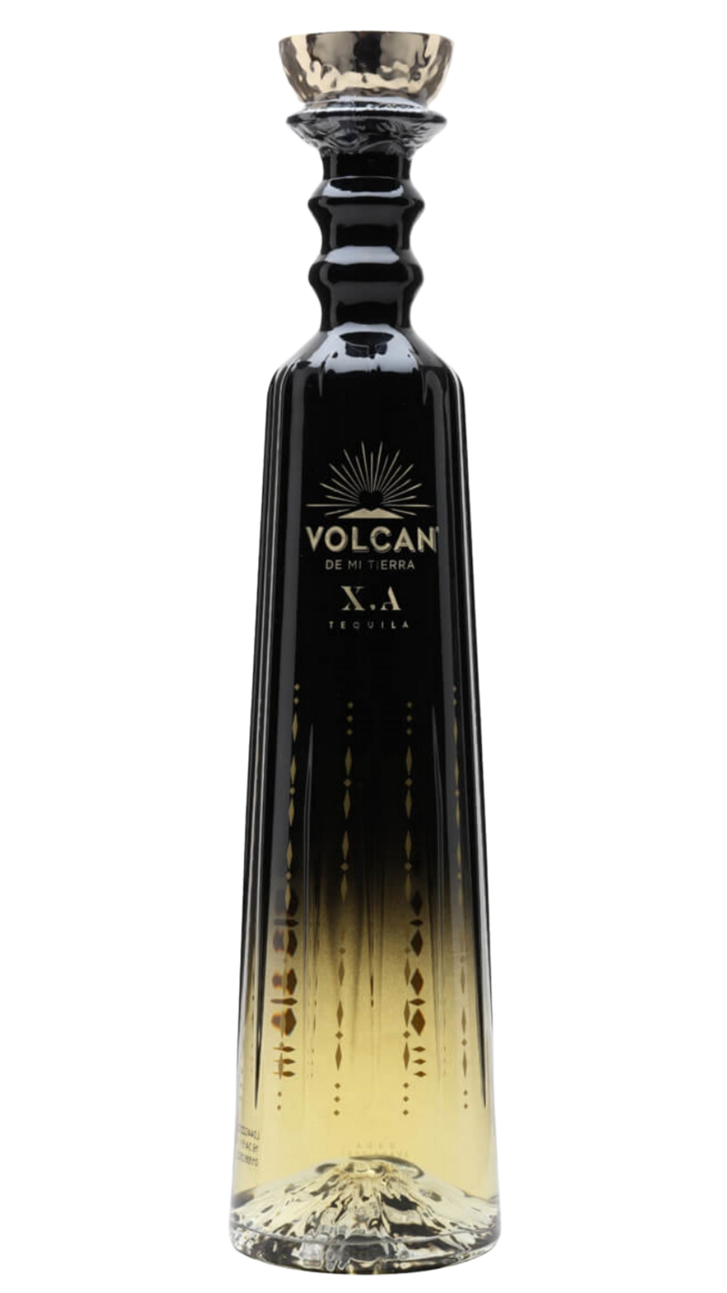 Volcan De Mi Tierra X.A Tequila