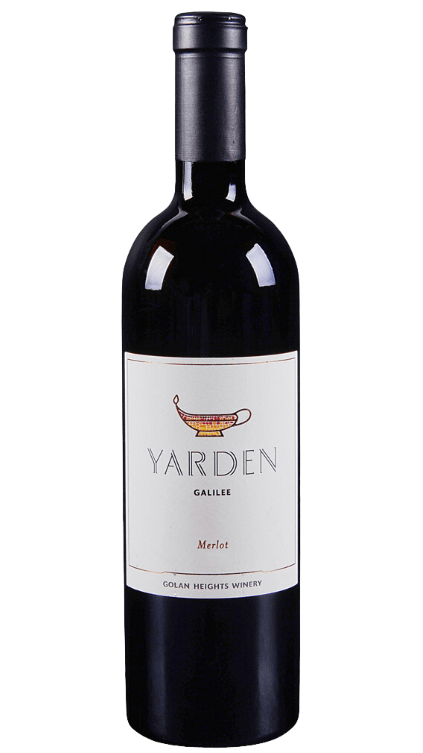 Yarden Merlot 2020