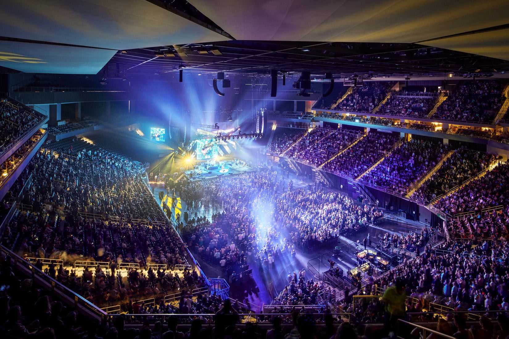 navarro's Launch Wine Bar & Tequila Bar Kiosks at Moody Center