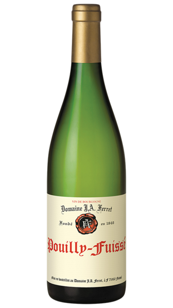 Domaine Ferret Pouilly Fuisse 2022