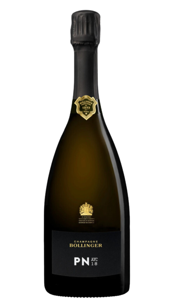 Bollinger PN AYC 18