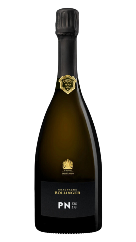 Bollinger PN AYC 18