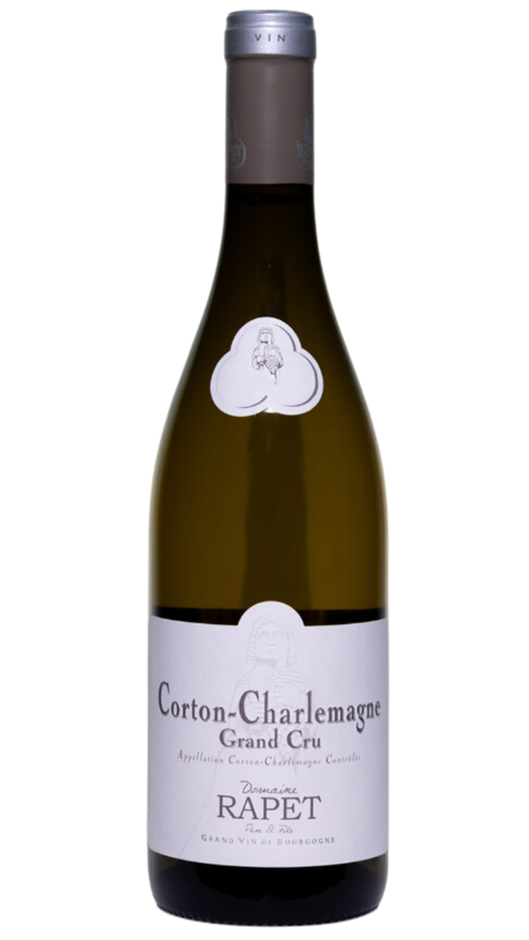 Domaine Rapet Corton Charlemagne Grand Cru 2021