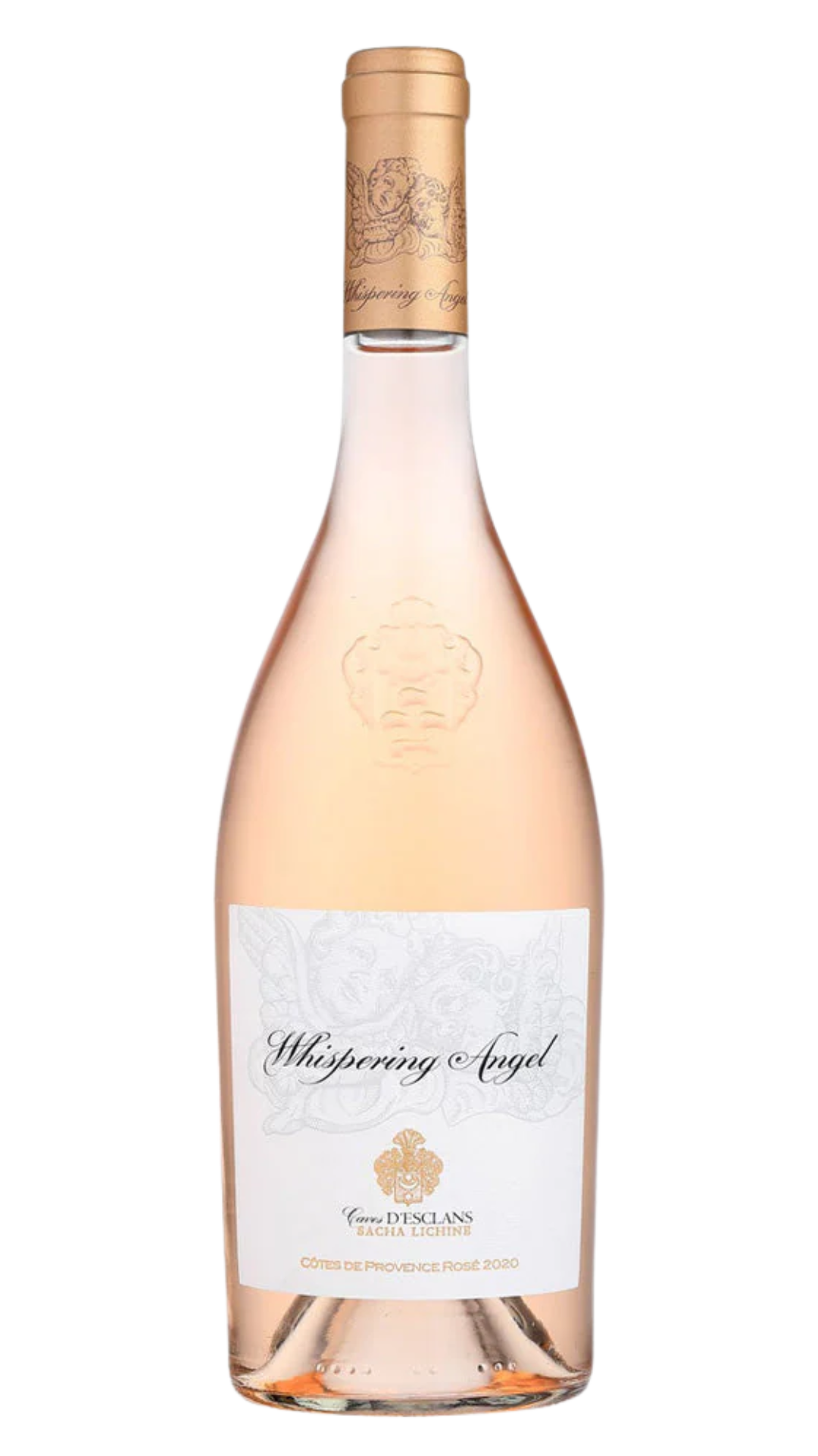 Chateau D'Esclans Whispering Angel Rose 2023