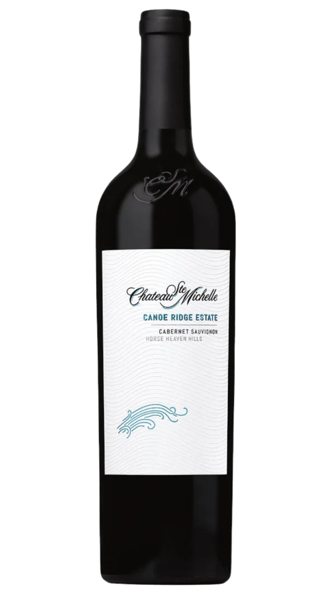 Chateau Ste. Michelle Canoe Ridge Estate Cabernet Sauvignon 2021