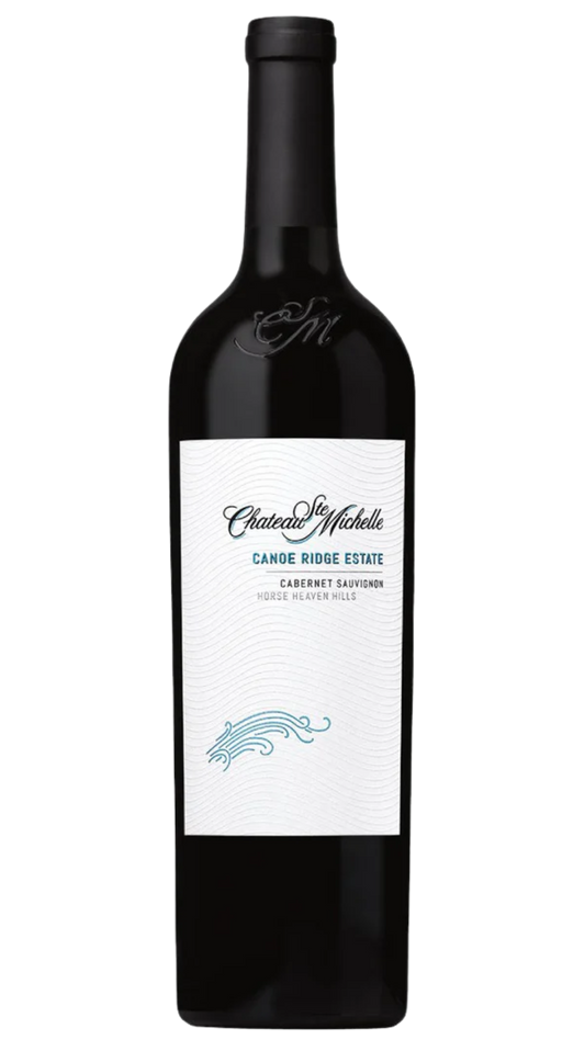 Chateau Ste. Michelle Canoe Ridge Estate Cabernet Sauvignon 2021