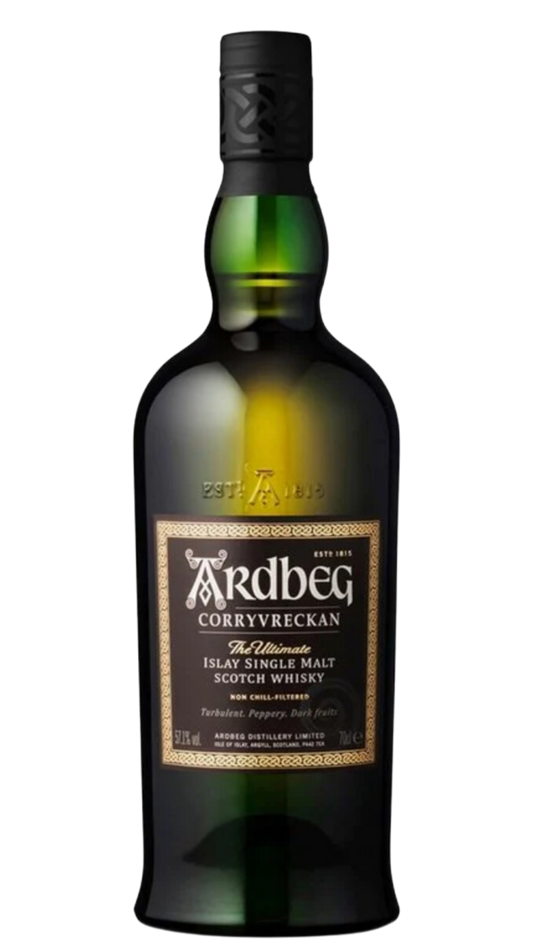 Ardbeg Corryvreckan Islay Scotch Whisky