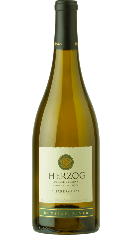 Baron Herzog Chardonnay 2021