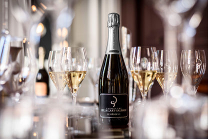 Billecart-Salmon Champagne Le Reserve NV