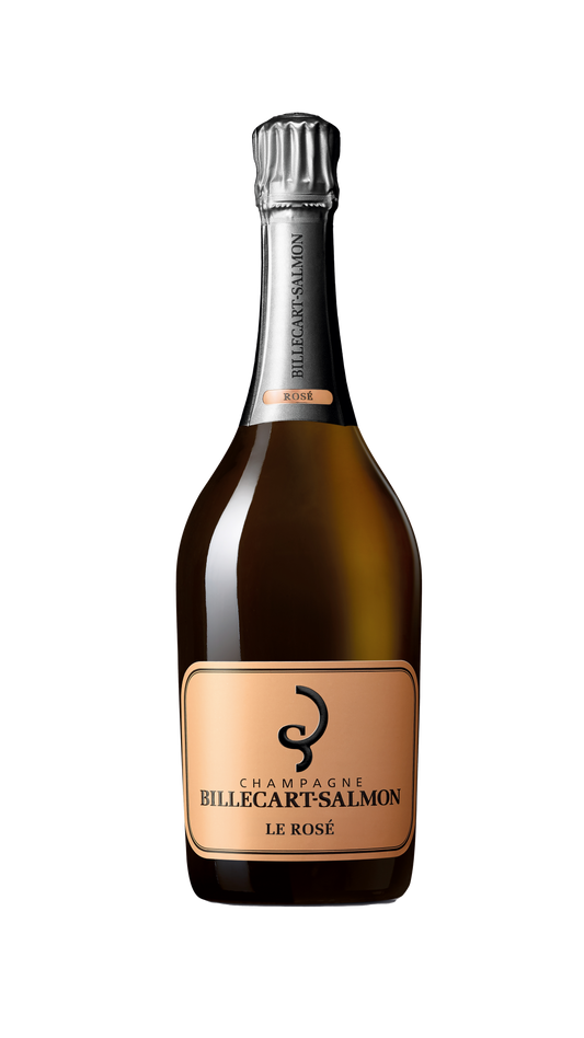 Billecart-Salmon Le Rosé 750ml