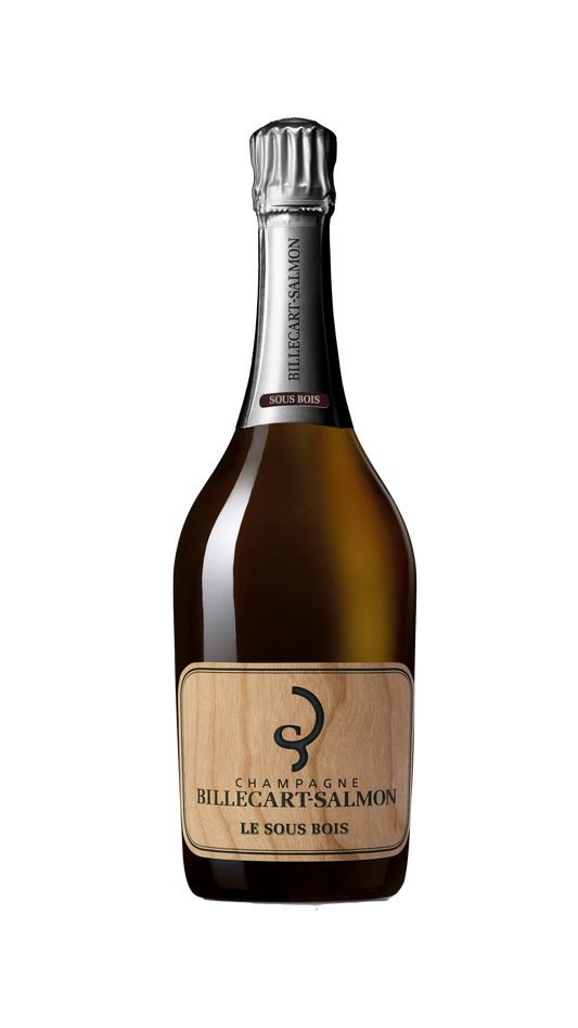 Billecart Salmon Le Sous Bois NV 750ml
