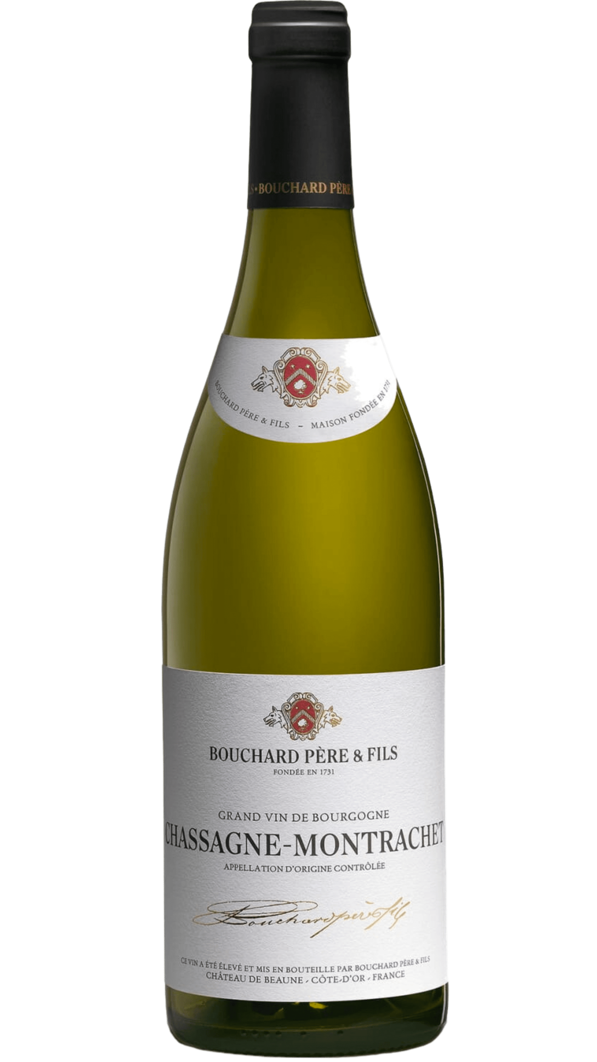 Bouchard Chassagne Montrachet