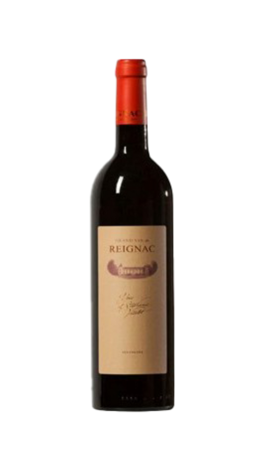 Reignac Bordeaux Superieur 2018