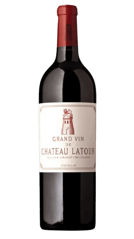 Chateau Latour