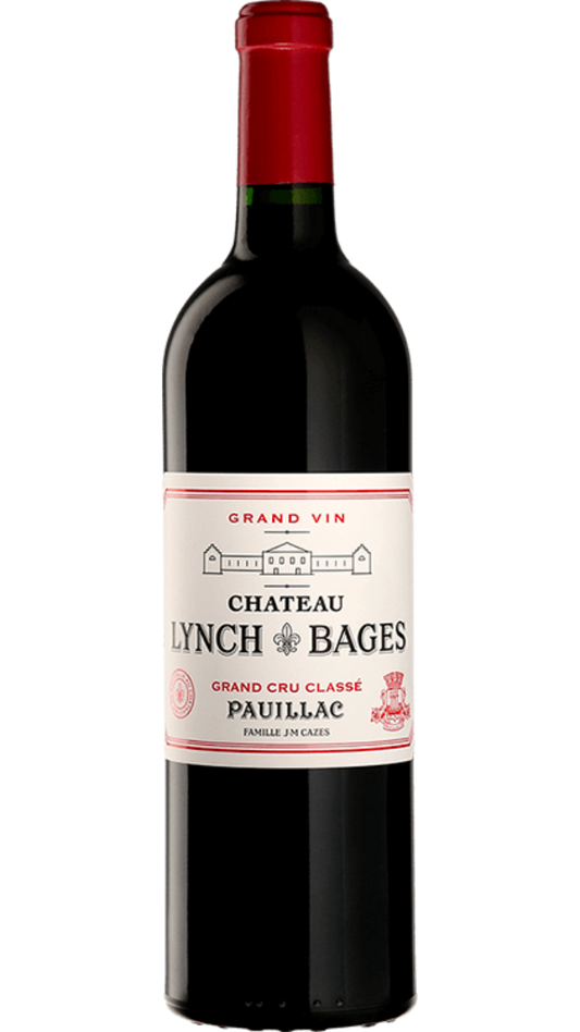 Chateau Lynch Bages 2005
