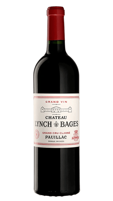 Chateau Lynch Bages