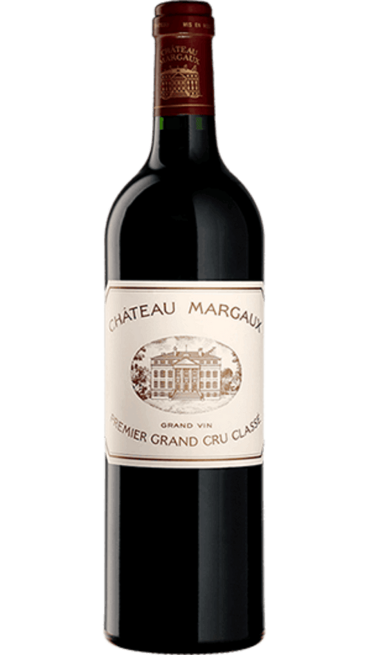 Chateau Margaux