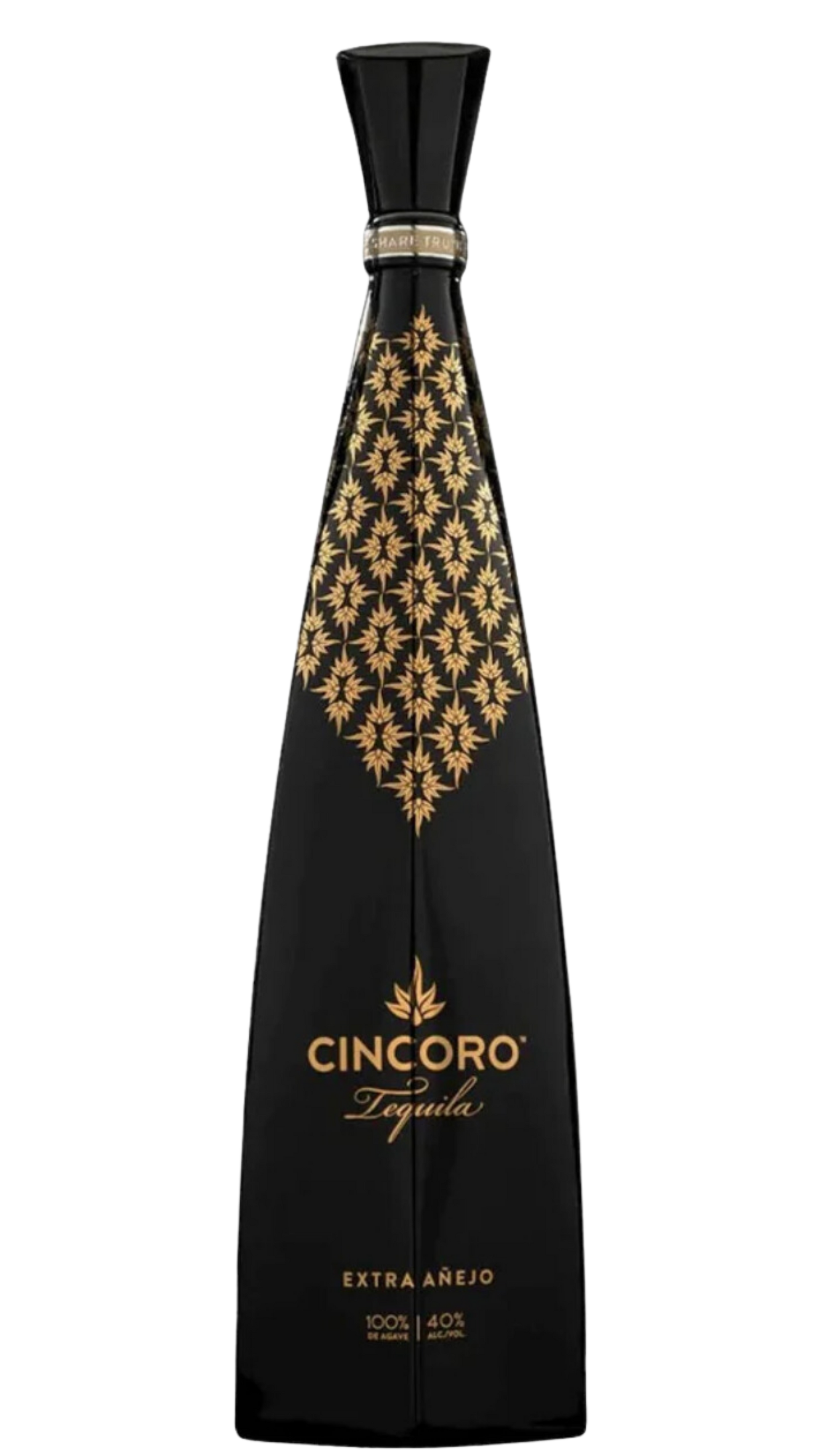 Cincoro Extra Anejo Tequila