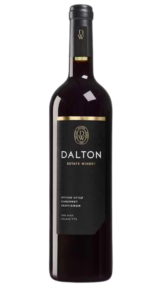 Dalton Estate Cabernet Sauvignon 2020