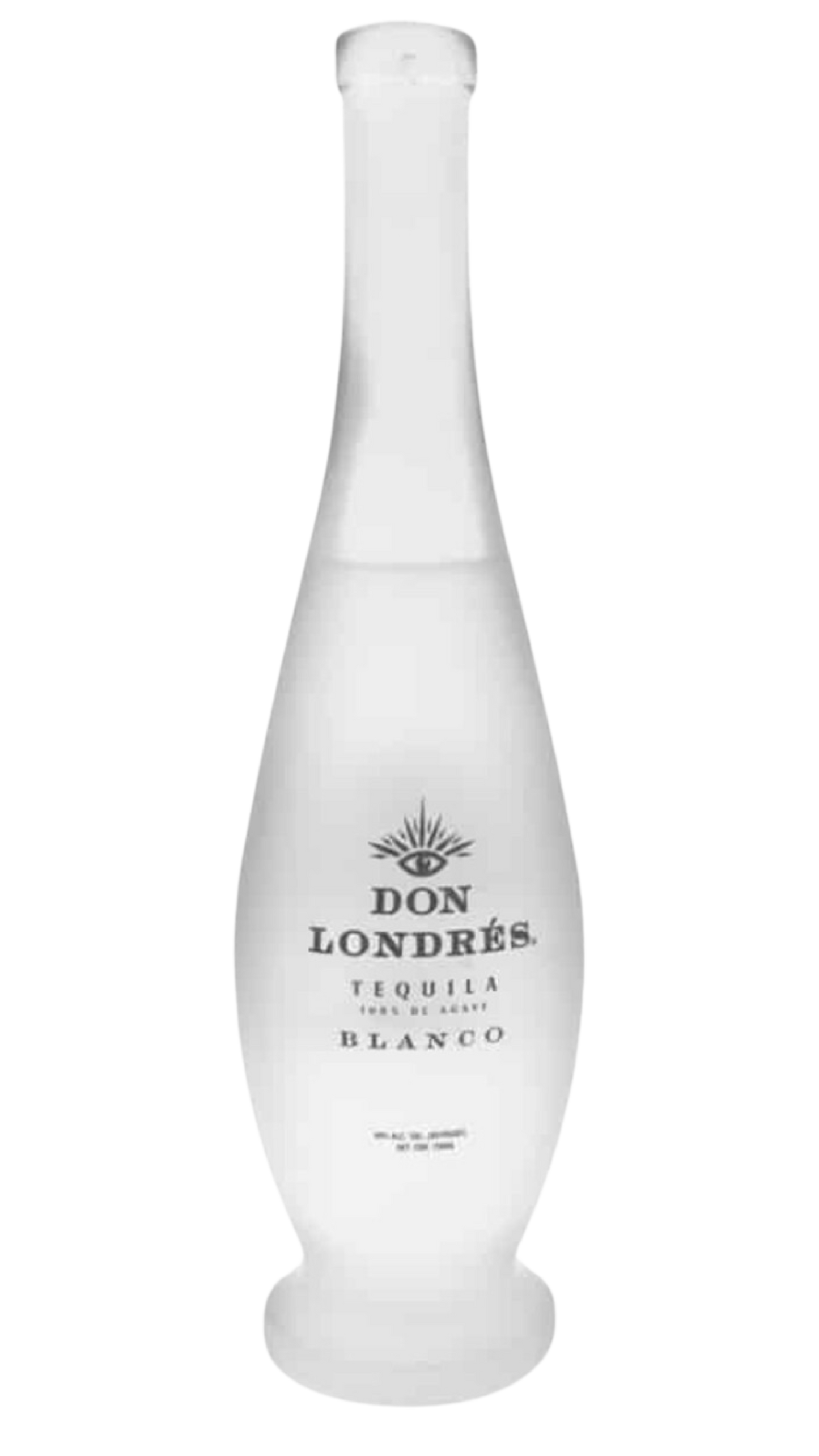 Don Londres Blanco Tequila