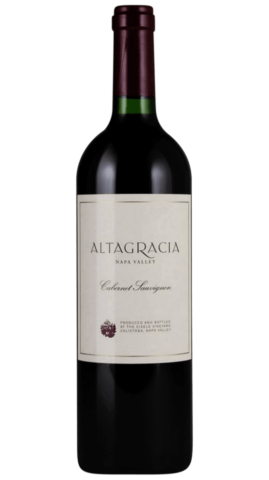 Eisele Vineyard Altagracia Red