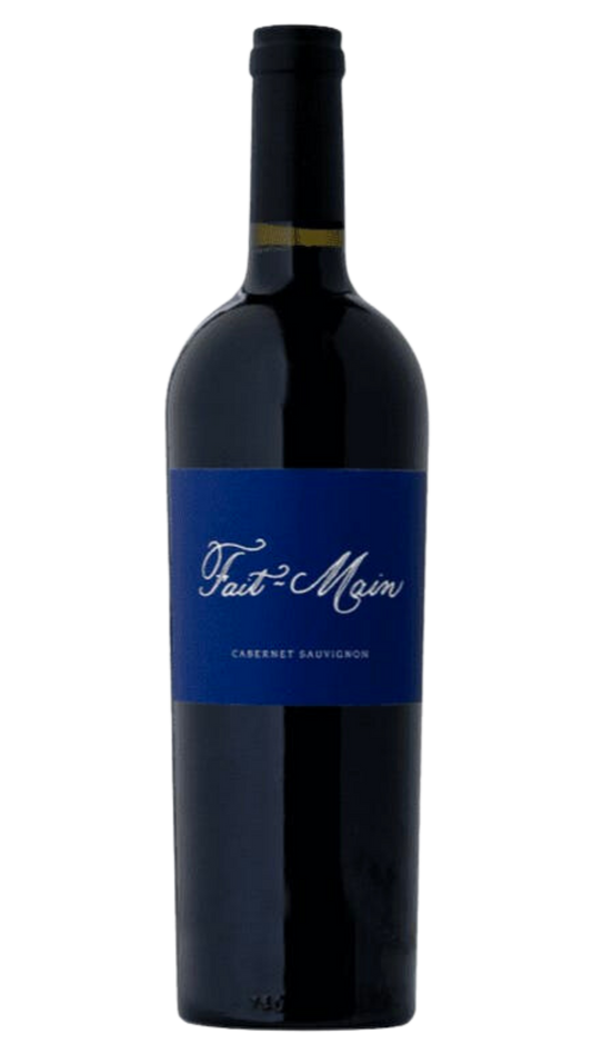 Fait Main Napa Valley Cabernet Sauvignon