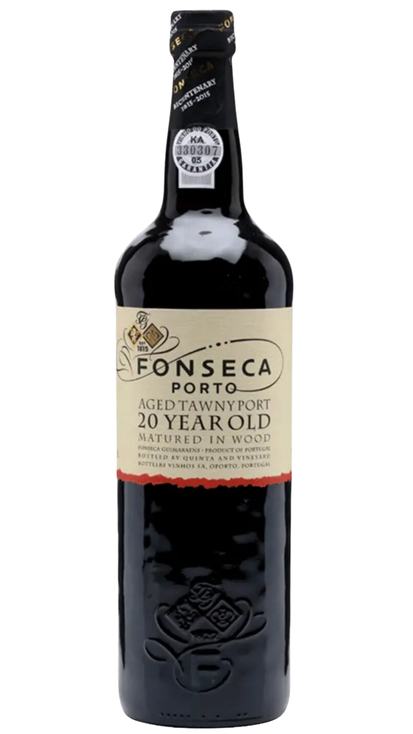 Fonseca 20 Year Old Tawny Port