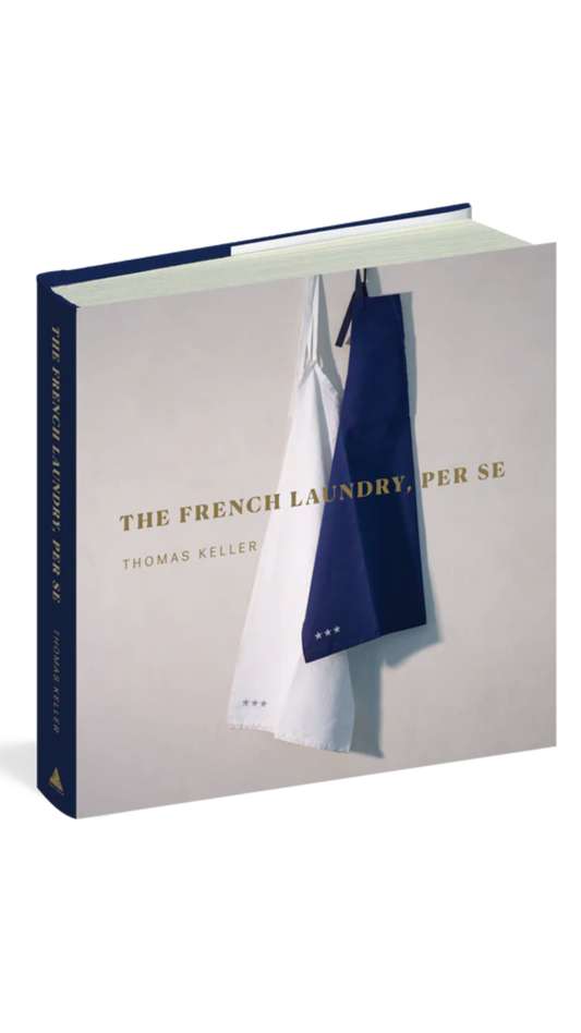 French Laundry, Per Se Cookbook