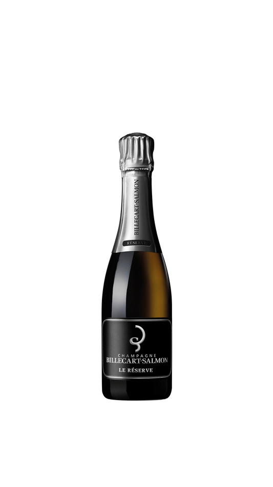 Billecart-Salmon Le Reserve NV 375ml