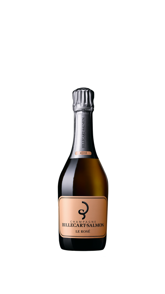 Billecart-Salmon Le Rosé 375ml