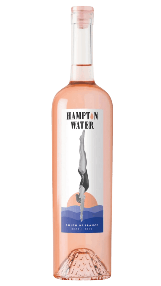 Hampton Water Languedoc Rose