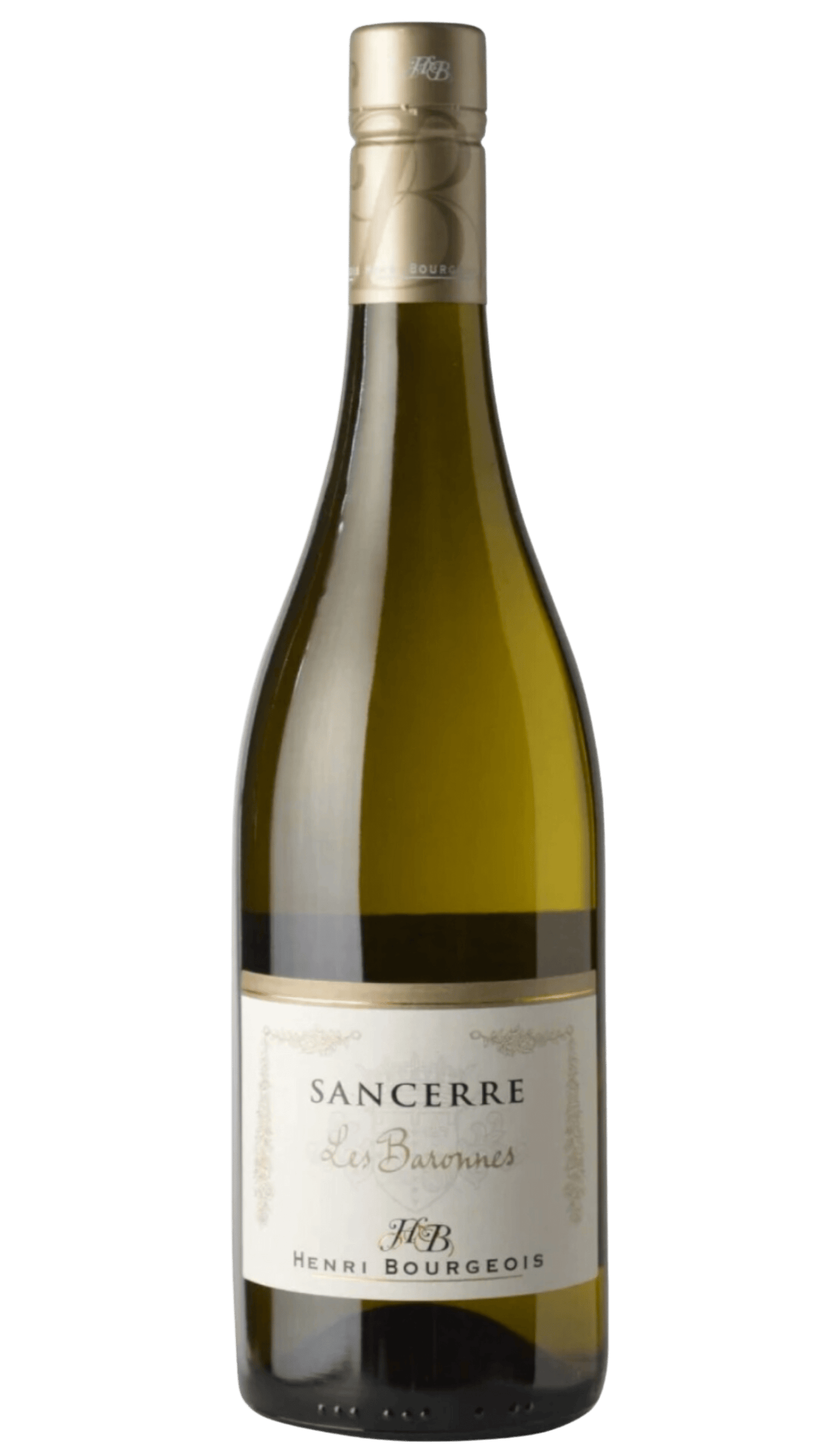 Pascal & Nicolas Reverdy Sancerre Les Coutes