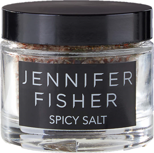 Jennifer Fisher Spicy Salt