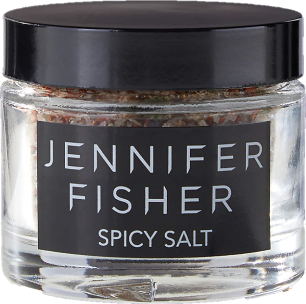 Jennifer Fisher Spicy Salt