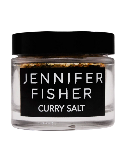Jennifer Fisher Curry Salt