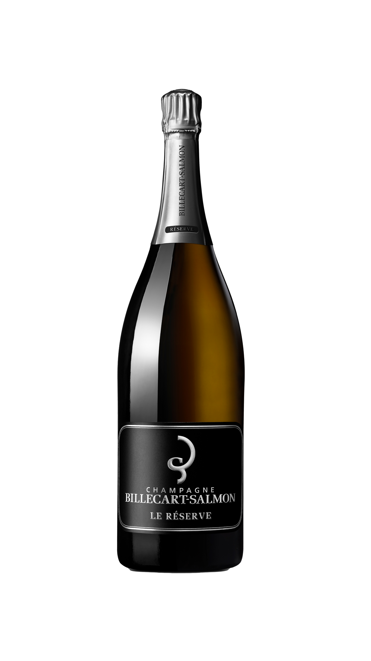 Billecart-Salmon  Le Réserve NV 3L