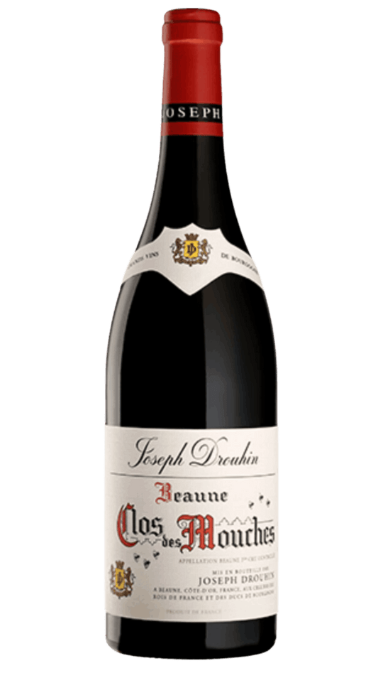 Joseph Drouhin Beaune 1er Cru Clos des Mouches Rouge