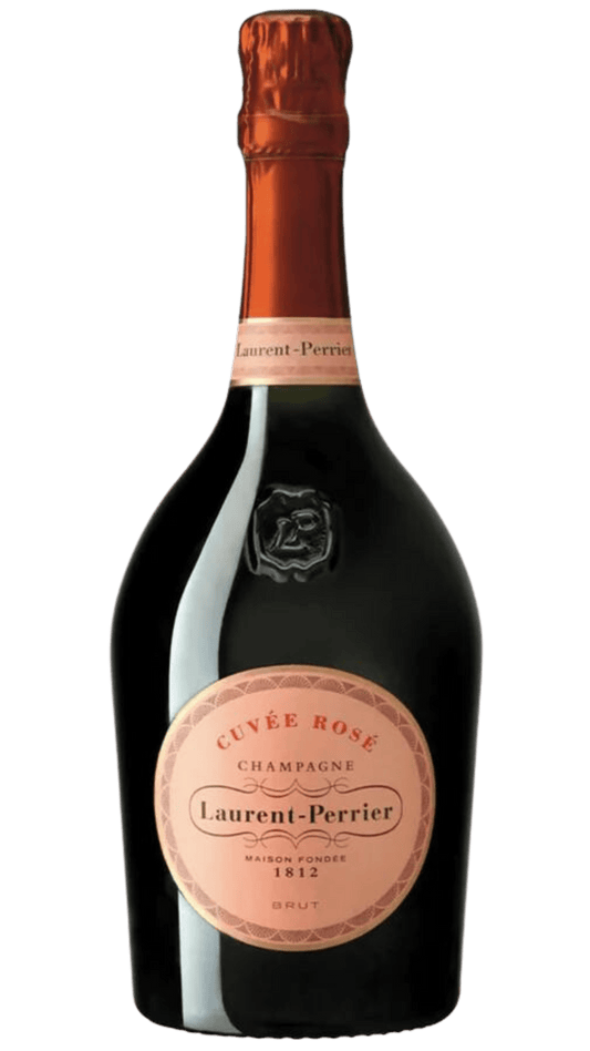 Laurent-Perrier Brut Cuvée, Rosé NV