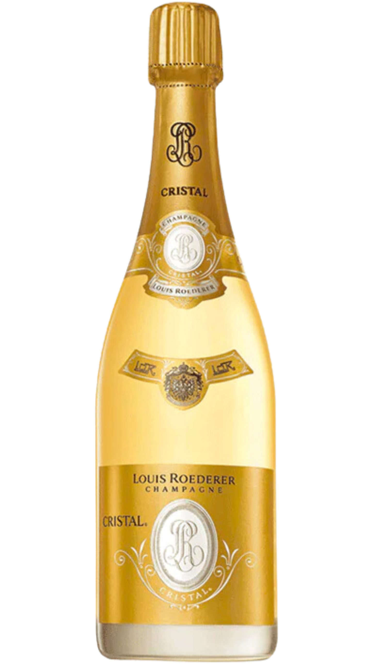 Louis Roederer Cristal 2014