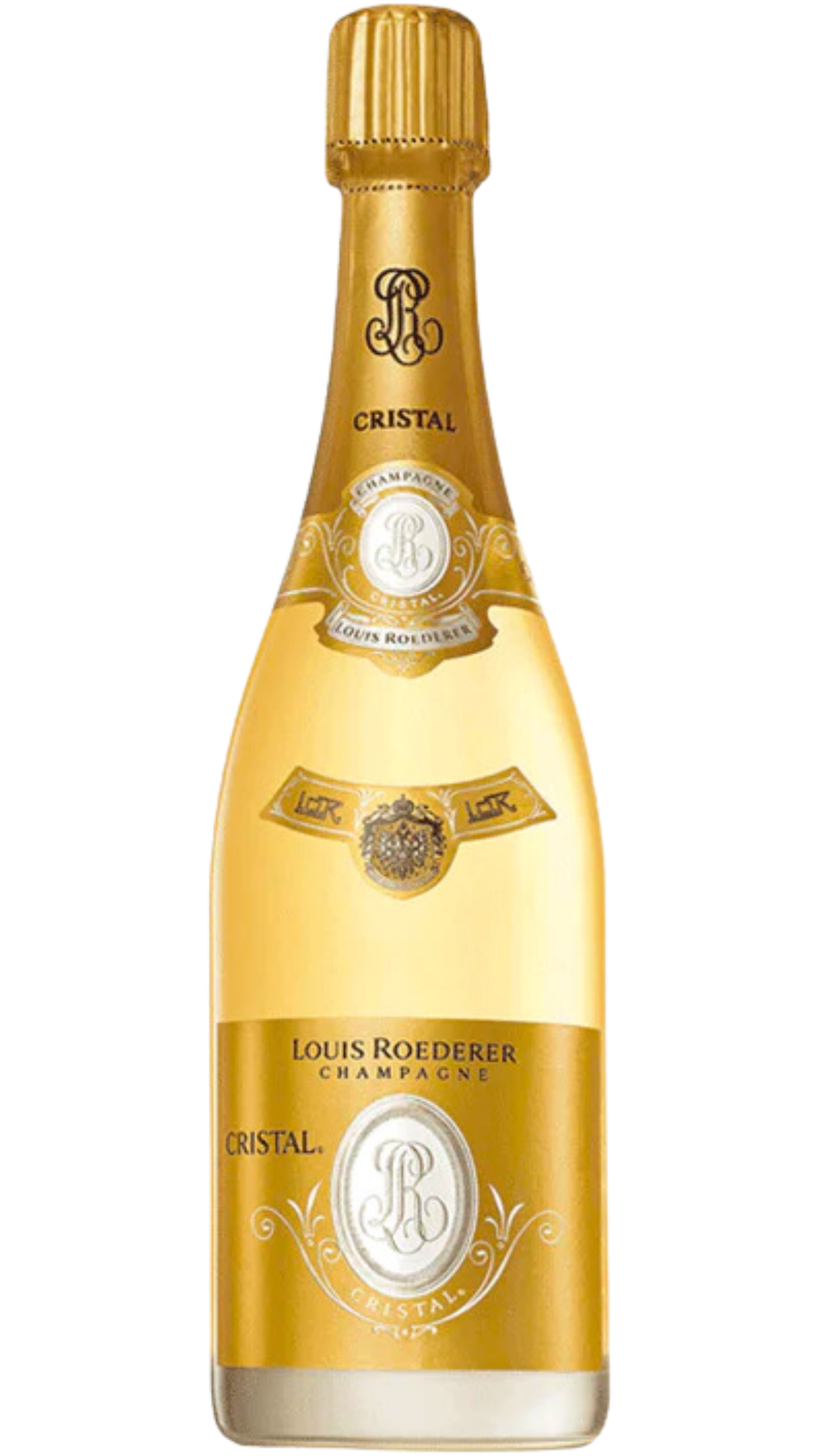 Louis Roederer Cristal 2014