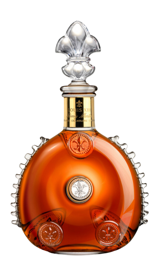 Louis XIII by Remy Martin