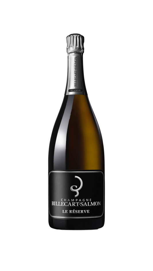 Billecart-Salmon Le Réserve NV 1.5L