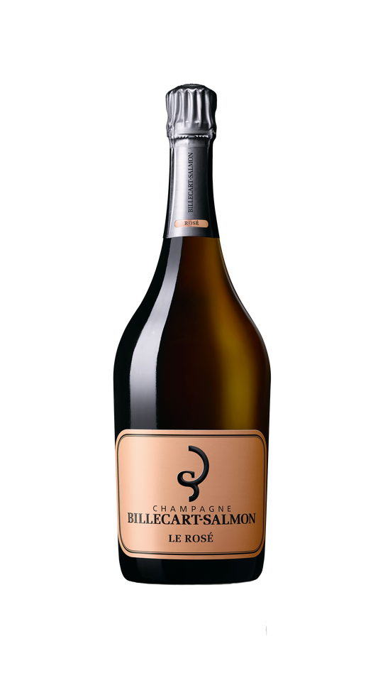Billecart-Salmon Le Rosé 1.5L