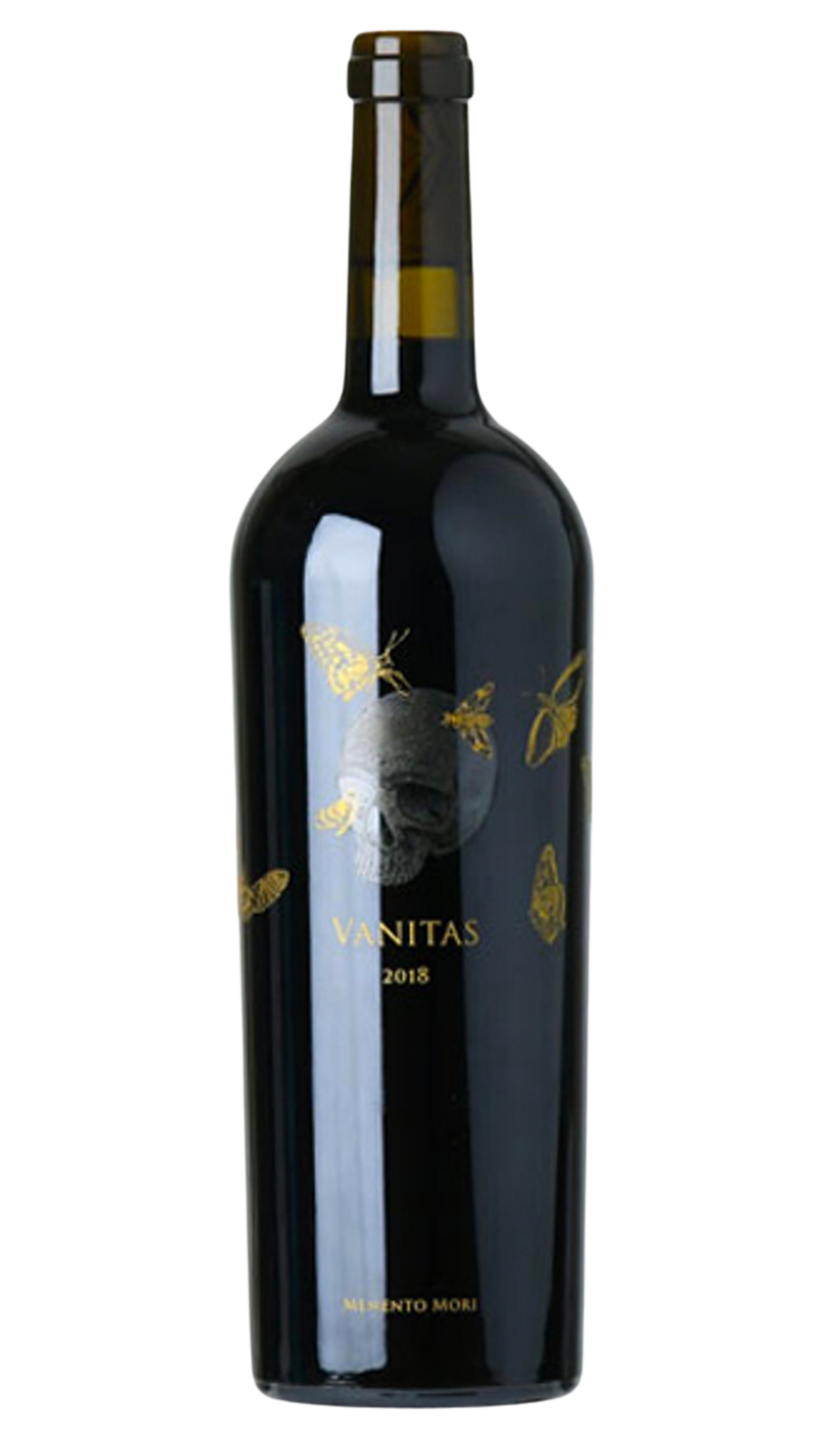 MementoMoriCabernetSauvignonVa