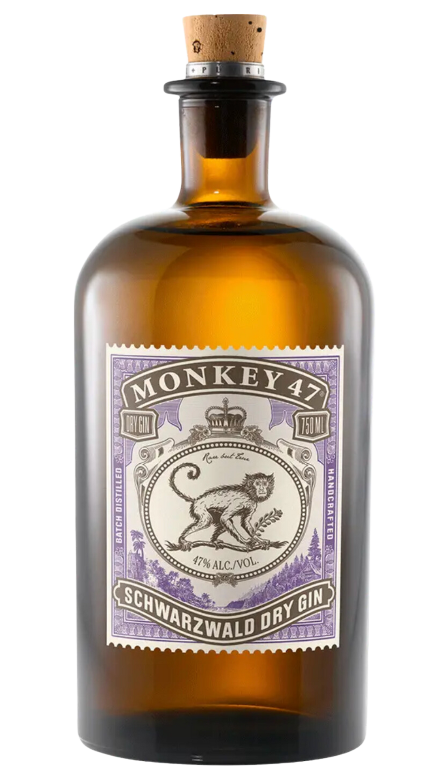 Monkey 47 Schwarzwald Gin