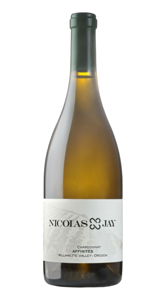 Nicolas Jay Affinites Chardonnay