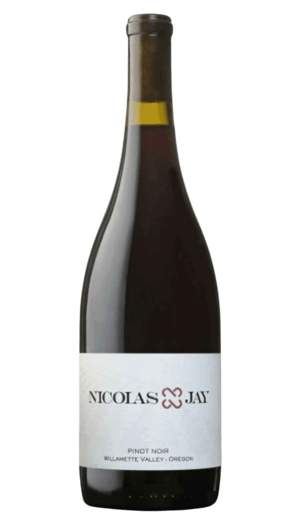 Nicolas Jay Willamette Valley Pinot Noir