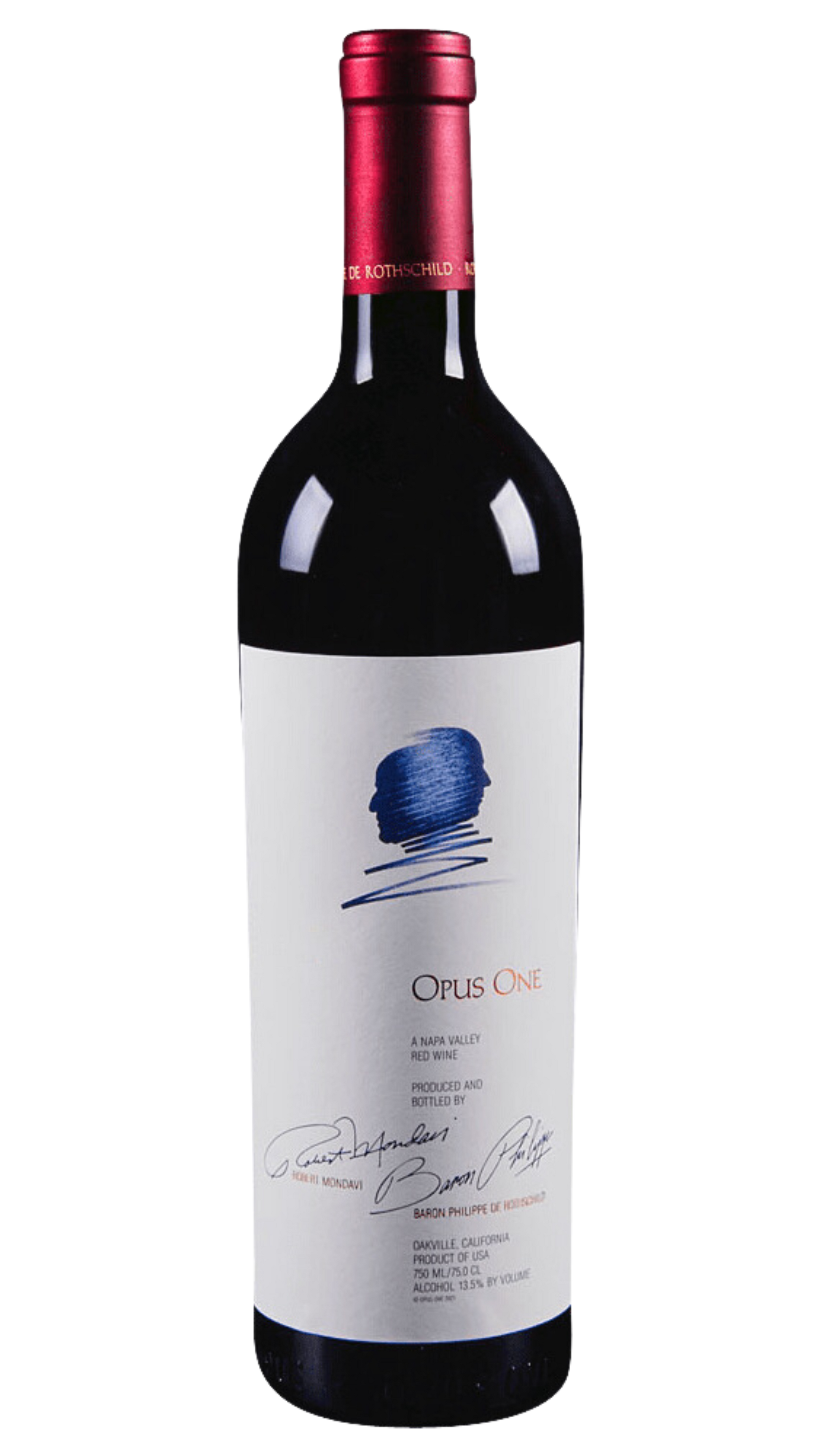 Opus One 2016